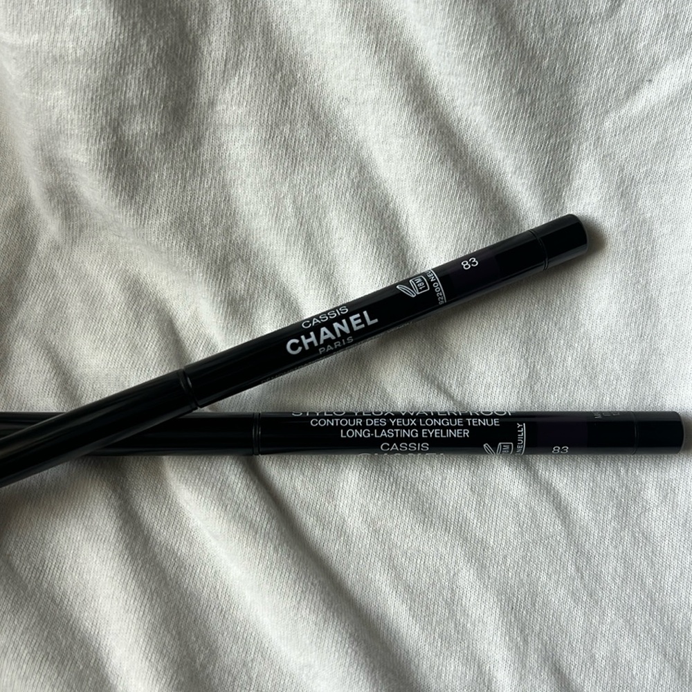 Long lasting Waterproof Eyeliner Color #83